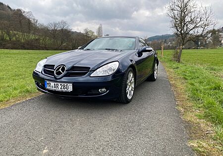 Mercedes-Benz SLK 280 -