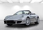 Porsche 997 Carrera Cabriolet Carrera/Sammlerzustand