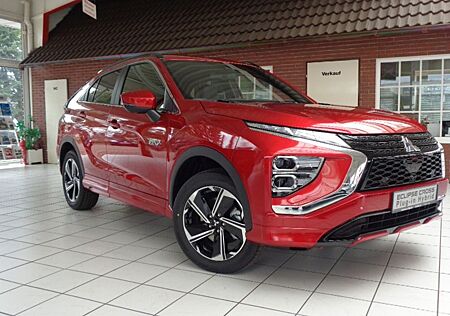 Mitsubishi Eclipse Cross Plus Select Hybrid 4WD