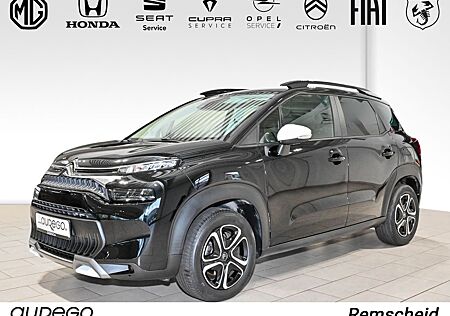 Citroën C3 Aircross YOU 81kW 6G+LED+NAVI+PDC+CARPL/ANDRO
