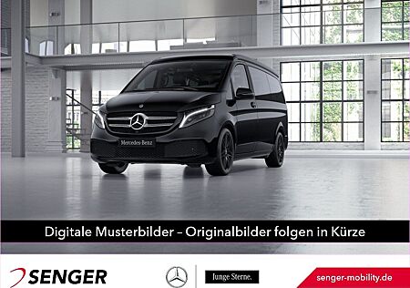 Mercedes-Benz V 220 gebraucht kaufen Mercedes-Benz V 220 Marco Polo 220d Edition Horizon Distr Standhz 9G