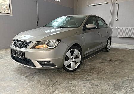 Seat Toledo / 1. Hand / Seat Checkheft gepflegt