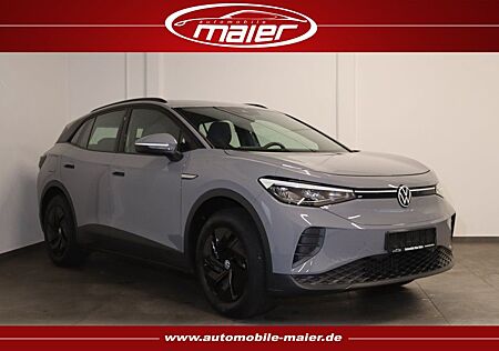 VW ID.4 Volkswagen Pure-NAVI-LED-ACC-PDC-AMBIENTE-APPS-