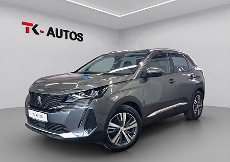 Peugeot 3008 1.5 HDI Allure Pack,Navi,LED,ACC,AHK,Kamera