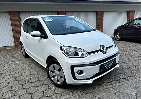 VW Up Volkswagen ! join !/Klima/SHZ/1.Hand/Tüv-Neu/Top Zustan