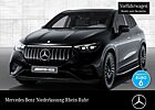 Mercedes-Benz EQE SUV AMG Pano-Dach Distronic Headup PTS Sitzheizung