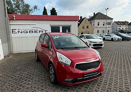 Kia Venga 1,4L Dream Team+Premium+-P*AWR*Garantie*