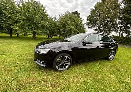 Audi A4 2.0 TFSI 140kW ultra S tronic Avant -