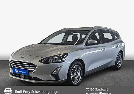 Ford Focus Turnier 1.0 EcoBoost Aut. COOL&CONNECT