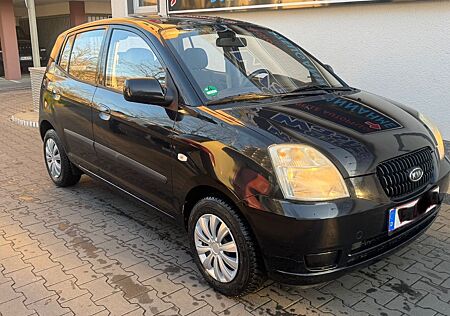 Kia Picanto 1.1 LX