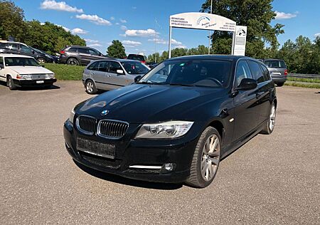 BMW 318d KLIMAAUTOMATIK SITZHEIZUNG SCHALTER