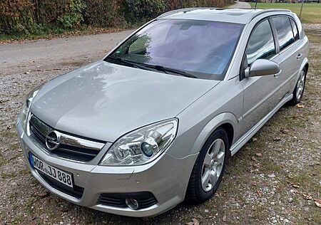 Opel Signum Cosmo 3.0 V6 CDTI Automatik Cosmo