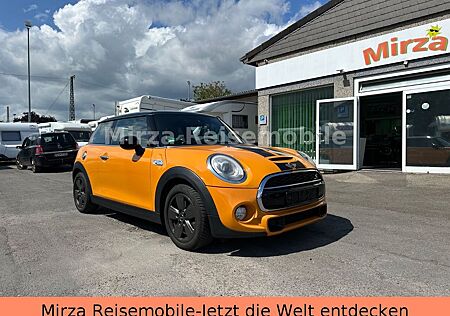 Mini Cooper S COOPER_S 3-trg. -Panorama-Dach