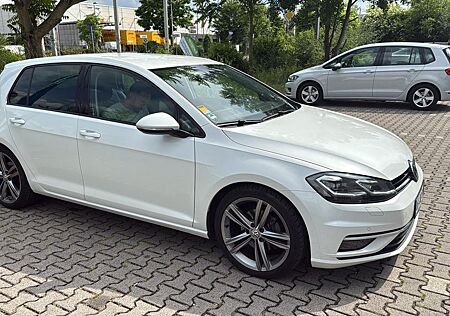 VW Golf Volkswagen 1.4 TSI 92kW DSG BMT Highline Highline