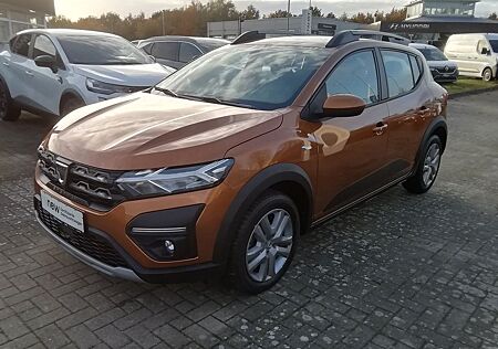 Dacia Sandero III Stepway Comfort