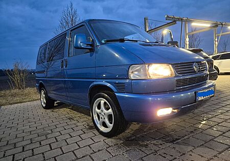 VW T4 Multivan Volkswagen