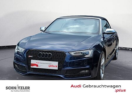 Audi S5 Cabriolet 3.0 V6 quattro AHK/NAPPA/XENON PLUS