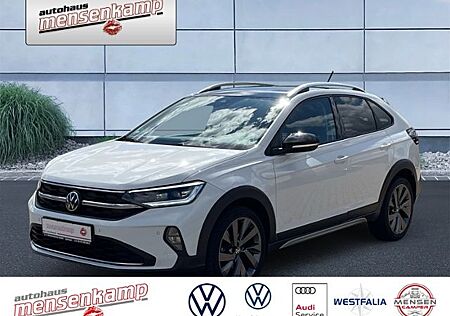 VW Taigo Volkswagen Style 1,5l TSI DSG LED NAVI AHK