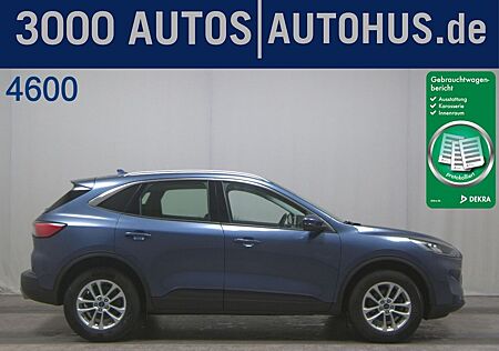 Ford Kuga 2.0 EcoBlue Titanium ACC 4x4 Navi KeyLess
