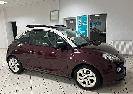 Opel Adam OPEN AIR 1.4 64kW Automatik Navi CarPlay