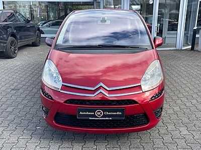 Citroën C4 Picasso Tendance