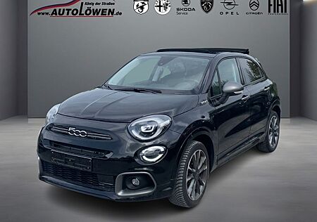Fiat 500X 1.5 GSE Mild-Hybrid Dolcevita Sport