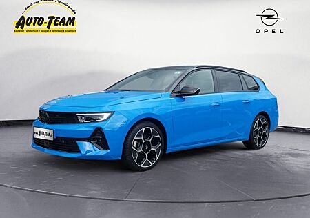 Opel Astra Sports Tourer Plug-In-Hybrid GS (L)