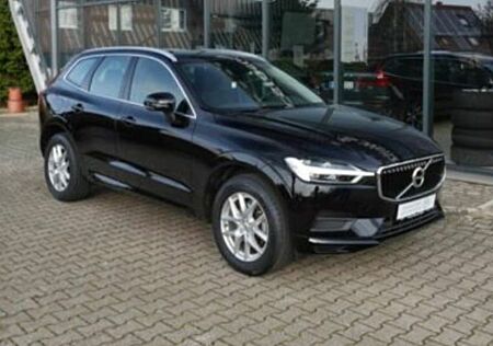 Volvo XC 60 XC60 B4 D Momentum Geartronic Momentum Pro