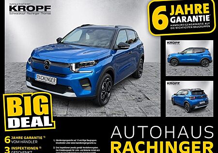 Citroën C3 1.2 110 MAX