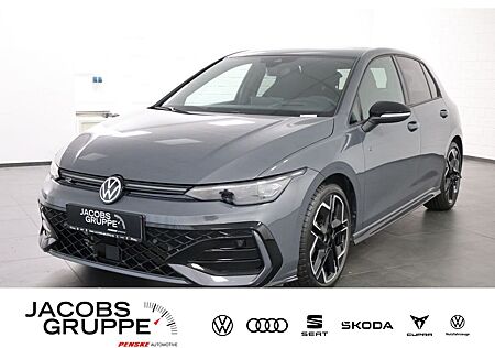VW Golf Volkswagen VIII 2.0 TDI R-Line "Black Style" DSG,Navi,