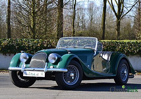 Morgan 4/4