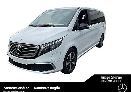 Mercedes-Benz EQV 300 AVANTGARDE L 360 PANO DISTRONIC AIRMATIC