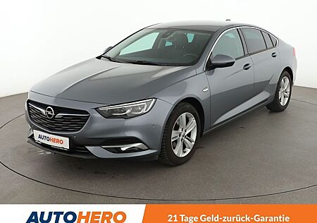 Opel Insignia Grand Sport 1.5 SIDI Turbo Dynamic Aut.