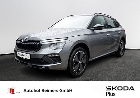Skoda Kamiq MONTE CARLO 1.0 TSI DSG Pano FLA SpurH
