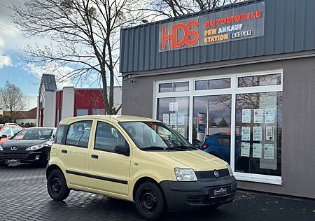 Fiat Panda 1.1 8V Active