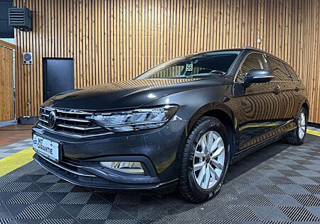 VW Passat Variant Volkswagen 1,5 TSI DSG *Navi*LED*Kam*ACC*AHK