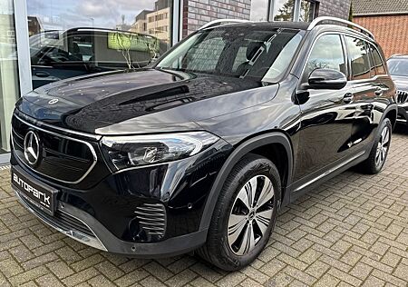 Mercedes-Benz EQB 250 Advanced 7Sitzer HUD ToTW Leder LenkHeiz