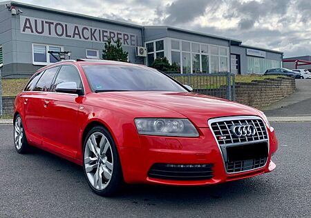 Audi S6 5.2 tiptronic quattro Avant -