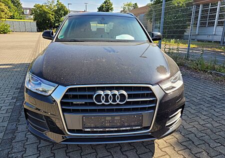 Audi Q3 sport quattro