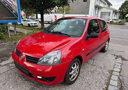 Renault Clio by Rip Curl 1.2 16V Eco255kW by Rip Curl