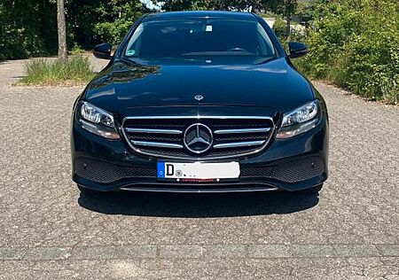 Mercedes-Benz E 200 d Autom.