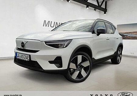 Volvo XC 40 XC40 Recharge Plus, Single Motor Extended R