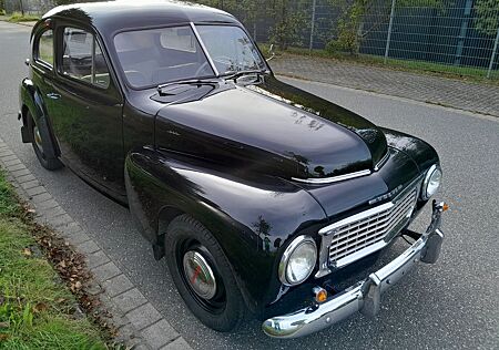 Volvo PV 444 K Originalzustand 135Tkm Tausch möglich