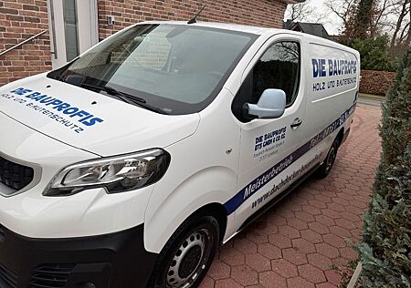 Peugeot Expert Avantage Edition Kasten L3