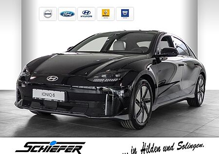 Hyundai IONIQ 6 77,4 kWh 4WD Uniq