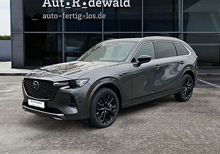 Mazda CX-80 AWD HOMURA PLUS 7-Sitzer
