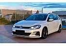 VW Golf Volkswagen 2.0 GTD LED ACC/neu Mechatronik/neu TÜV