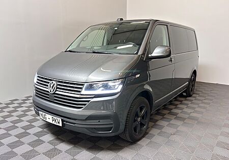 VW T6 Multivan Volkswagen T6.1 Multivan 2.0 TDI*StndHz-LED-Kamera-DSG