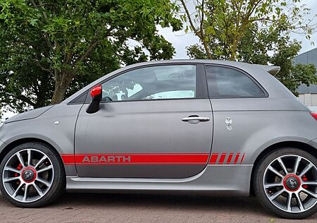 Abarth 595 Turismo 1.4 T-Jet 16V Turismo