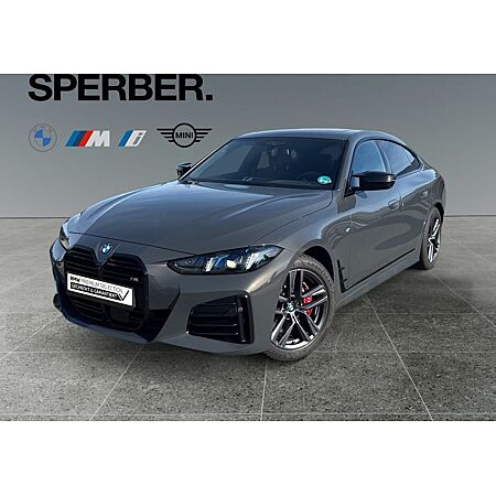 BMW M440 leasen
